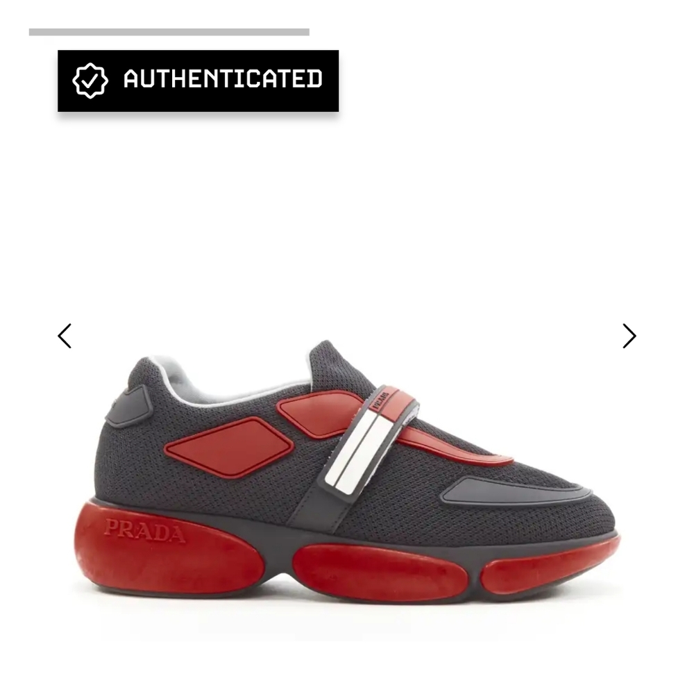 Prada Sneakers